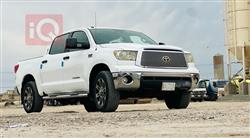 تۆیۆتا توندرا